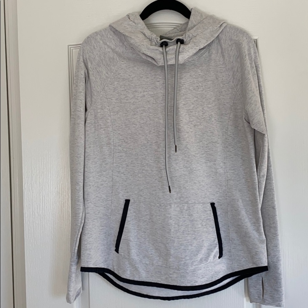 Athleta hoodie